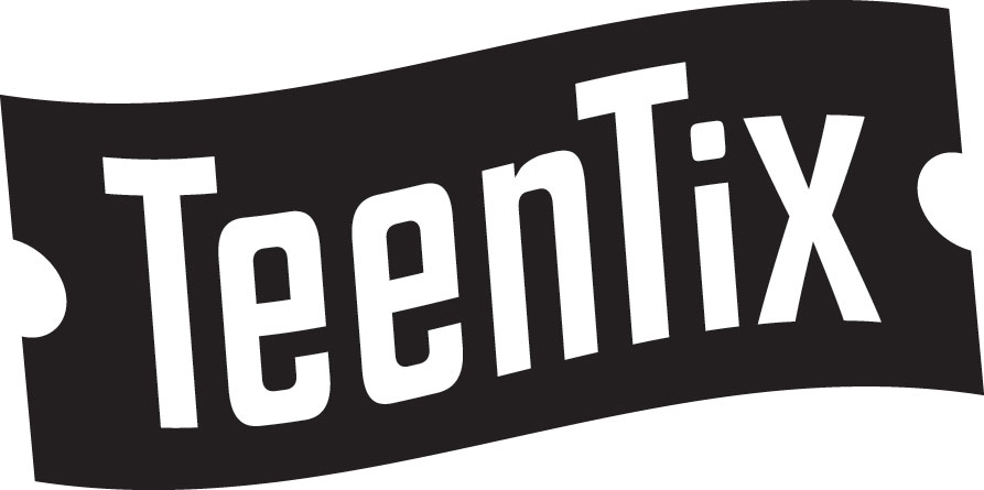 TeenTix logo
