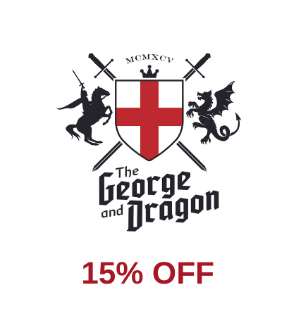George and Dragon CP Discount