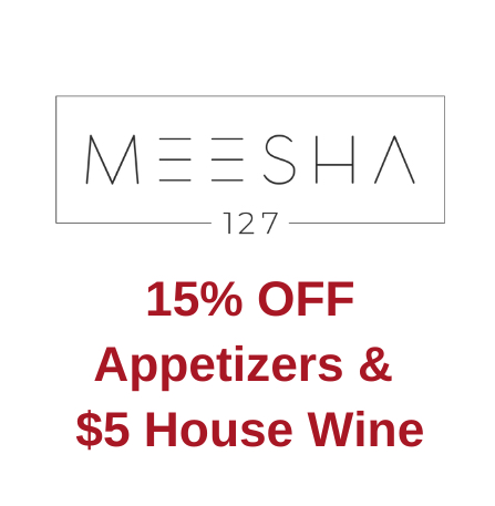 Meesha CP Discount
